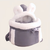 Warming Cat Bag